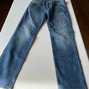 NWOT Men’s American Eagle Ne(x)t Level Airflex Slim jeans